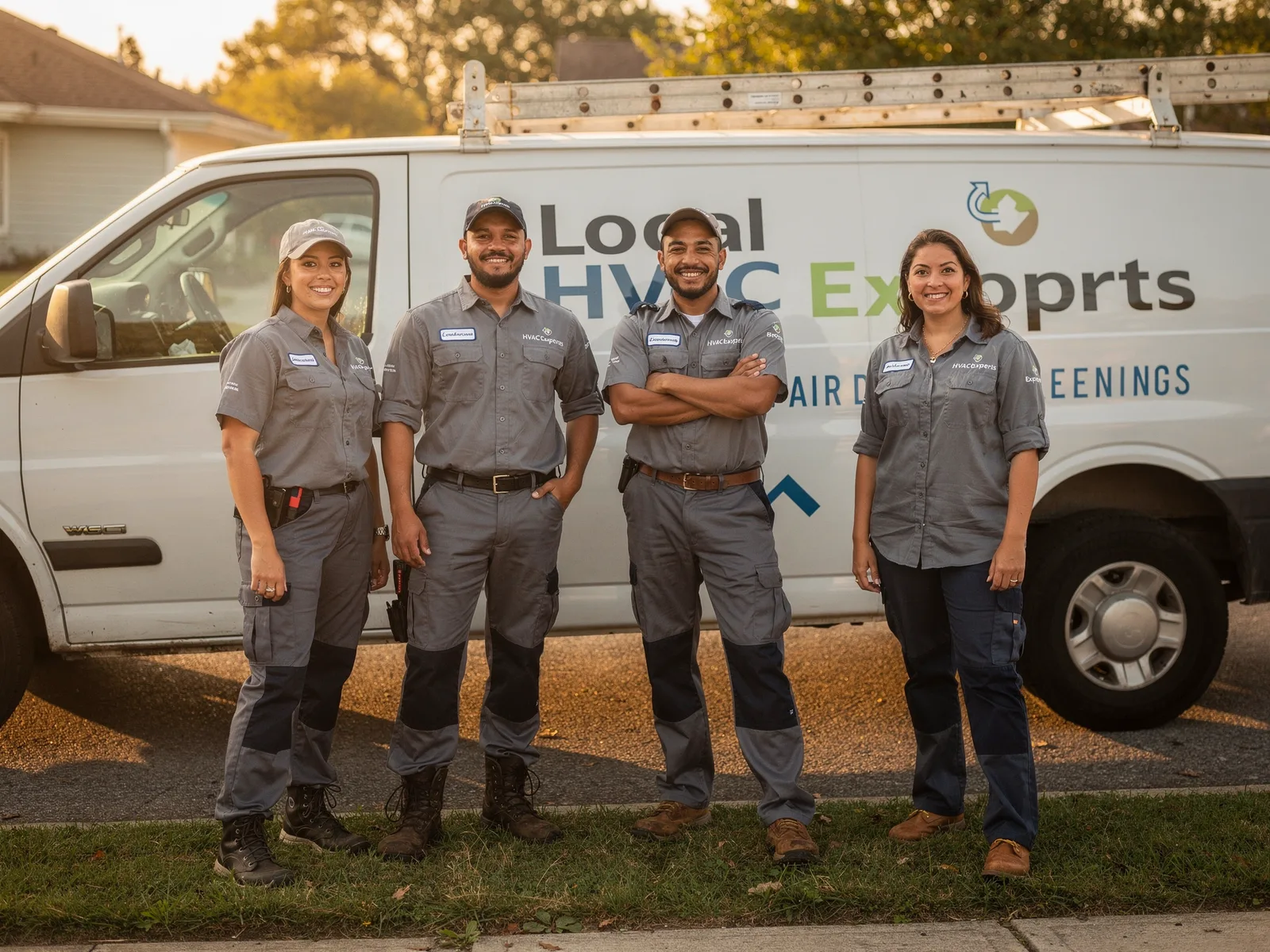 24/7 HVAC Repair & AC Replacement company in Stockdale, PA